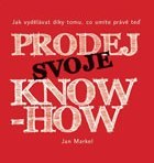 Obrázok Prodej svoje know-how