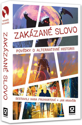 Obrázok Zakázané slovo