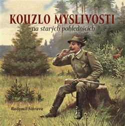 Obrázok Kouzlo myslivosti na starých pohlednicích