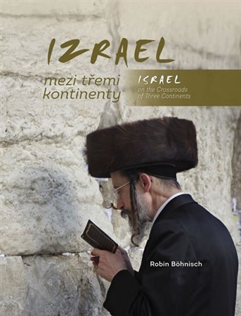 Obrázok Izrael mezi třemi kontinenty / Israel on