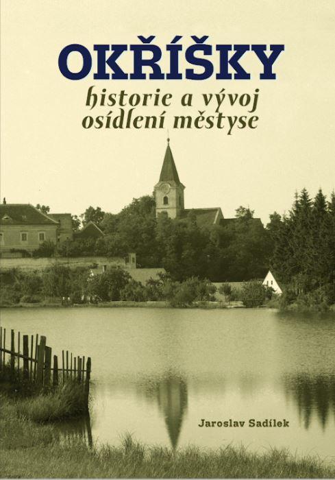 Obrázok Okříšky - historie a vývoj osídlení městyse