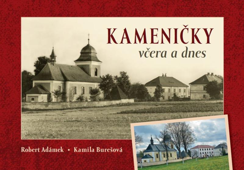 Obrázok Kameničky včera a dnes