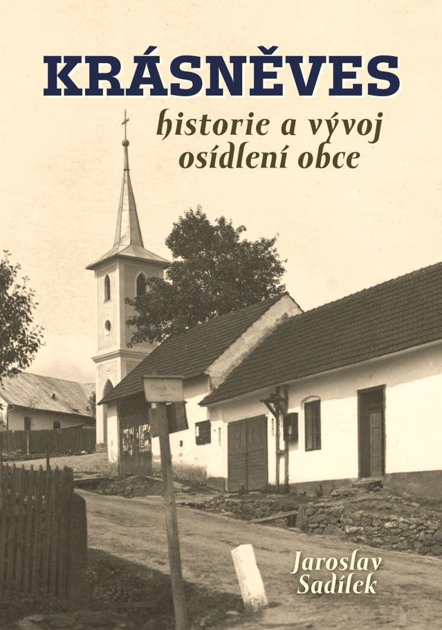 Obrázok Krásněves - Historie a vývoj osídlení obce