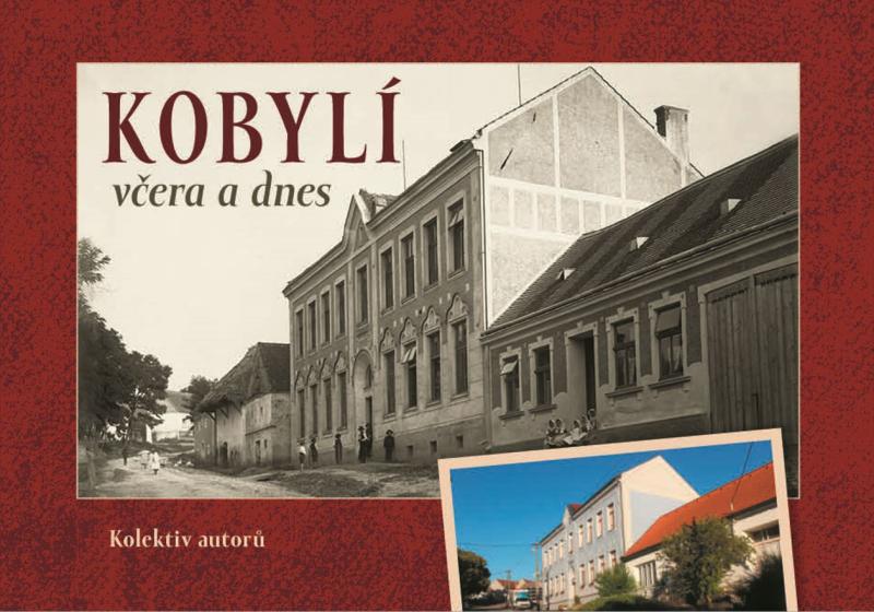 Obrázok Kobylí včera a dnes