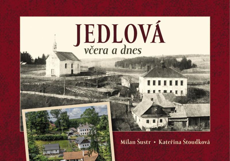 Obrázok Jedlová včera a dnes