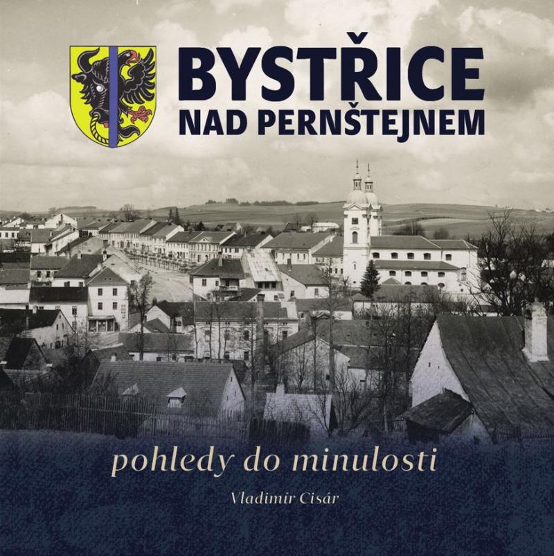 Obrázok Bystřice nad Pernštejnem - pohledy do minulosti