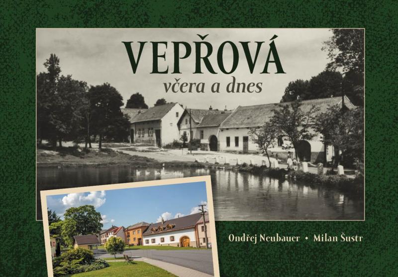 Obrázok Vepřová včera a dnes