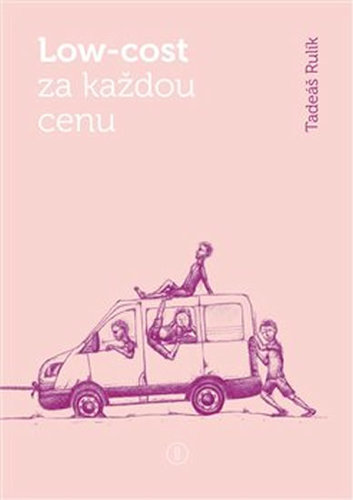 Obrázok Low-cost za každou cenu