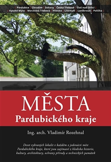 Obrázok Města Pardubického kraje