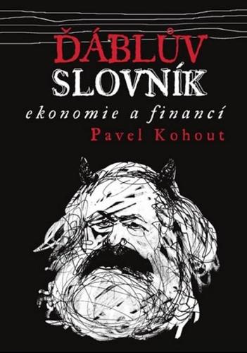 Obrázok Ďáblův slovník ekonomie a financí