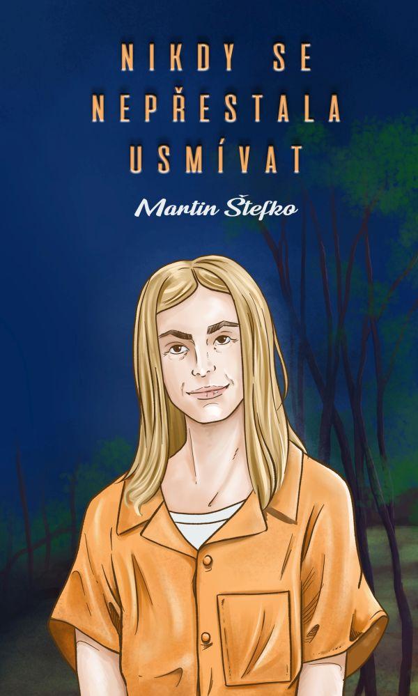 Obrázok Nikdy se nepřestala usmívat