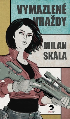 Obrázok Vymazlené vraždy