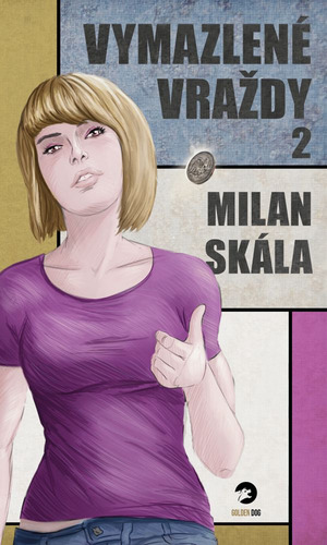 Obrázok Vymazlené vraždy 2