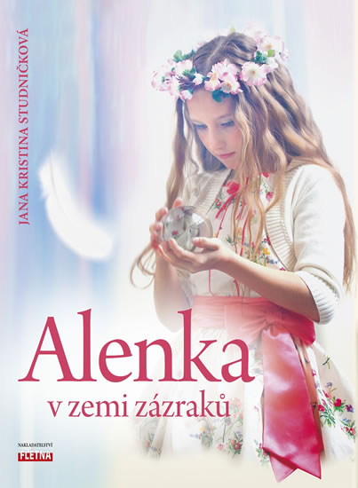 Obrázok Alenka v zemi zázraků