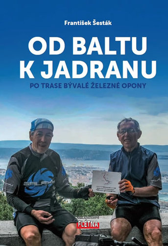 Obrázok Od Baltu k Jadranu - Po trase bývalé železné opony