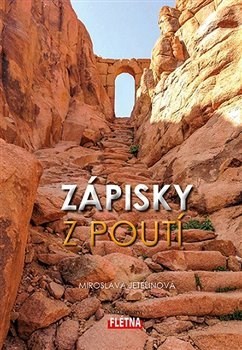 Obrázok Zápisky z poutí