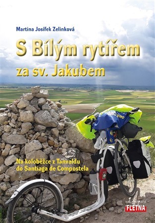 Obrázok S Bílým rytířem za sv. Jakubem - Na kolo