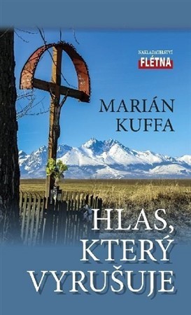 Obrázok Hlas, který vyrušuje