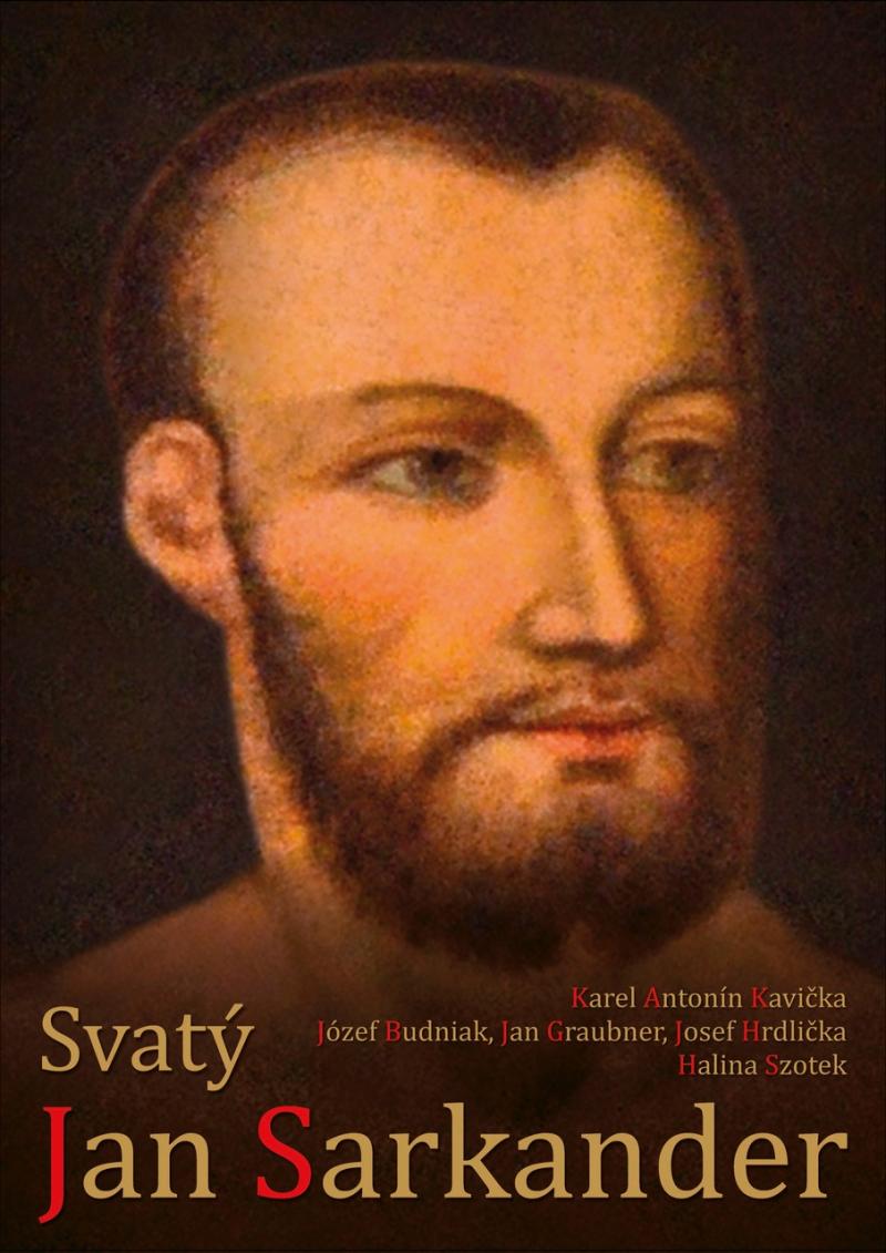 Obrázok Svatý Jan Sarkander