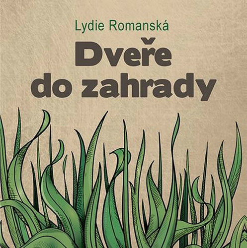 Obrázok Dveře  do zahrady