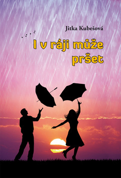 Obrázok I v ráji může pršet