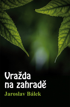 Obrázok Vražda na zahradě