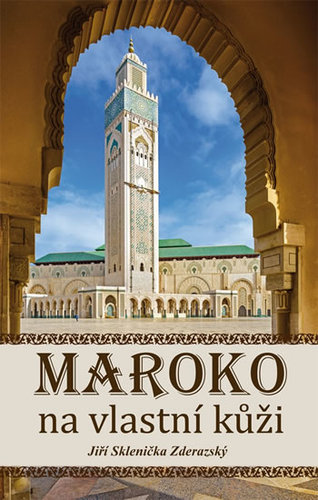Obrázok Maroko na vlastní kůži