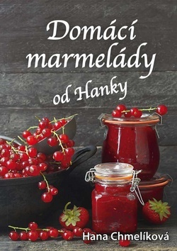 Obrázok Domácí marmelády od Hanky