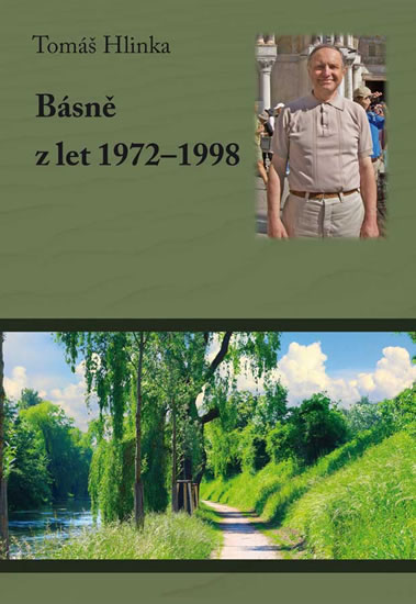 Obrázok Básně z let 1972-1998