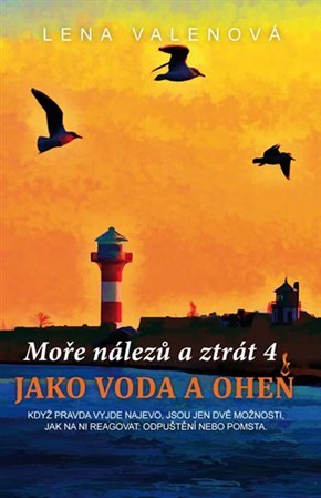 Obrázok Moře nálezů a ztrát 4 - Jako voda a oheň