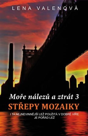 Obrázok Moře nálezů a ztrát 3 - Střepy mozaiky