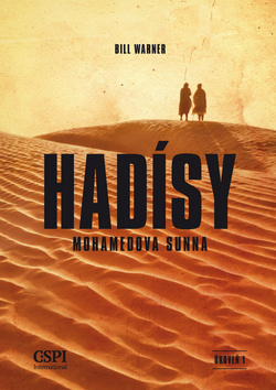 Obrázok Hadísy - Mohamedova sunna