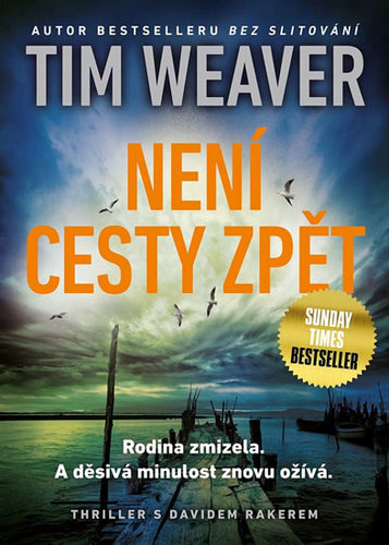 Obrázok Není cesty zpět