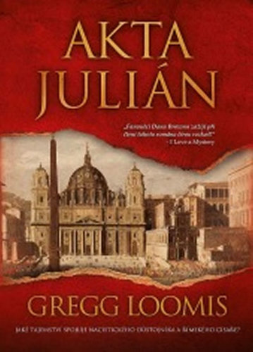 Obrázok Akta Julián