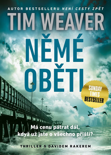 Obrázok Němé oběti