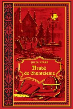 Obrázok Hrabě de Chanteleine