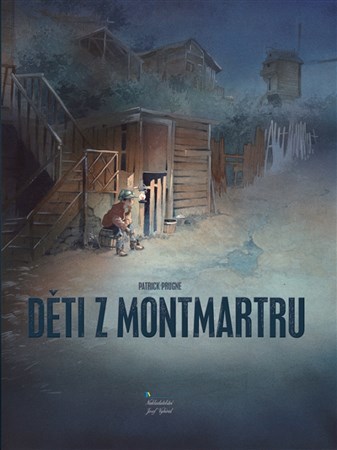 Obrázok Děti z Montmartru