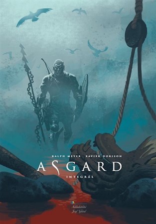 Obrázok Asgard