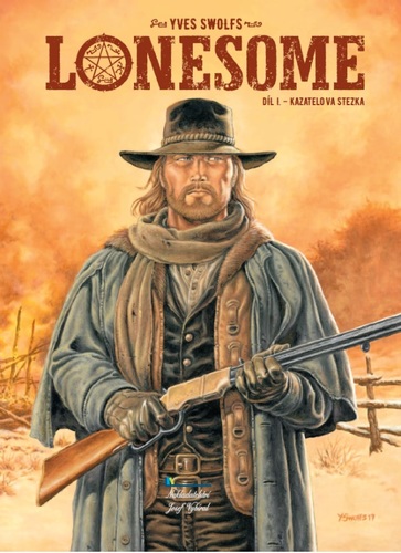 Obrázok Lonesome 1 - Kazatelova stezka