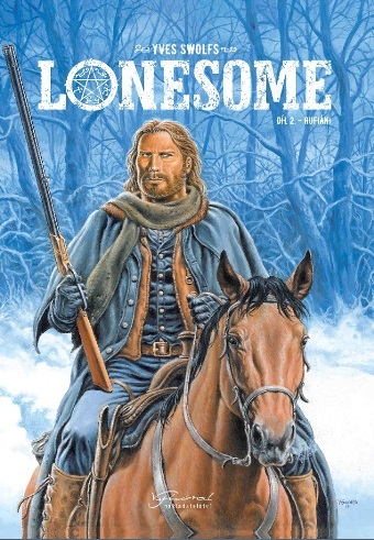 Obrázok Lonesome 2 - Rufiáni