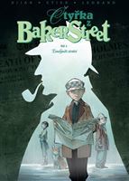 Obrázok Čtyřka z Baker Street 4 - Londýnští sirotci