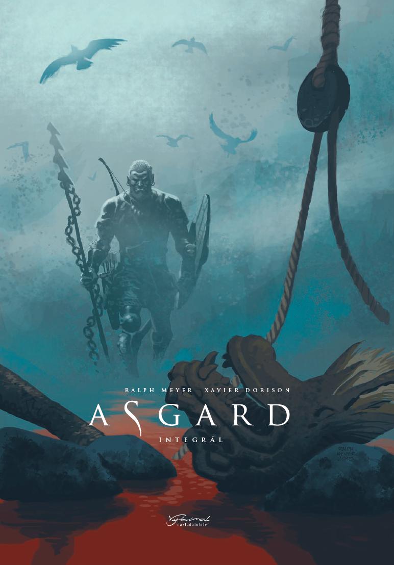 Obrázok Asgard