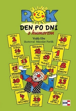 Obrázok ROK den po dni s humorem