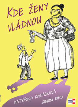 Obrázok Kde ženy vládnou