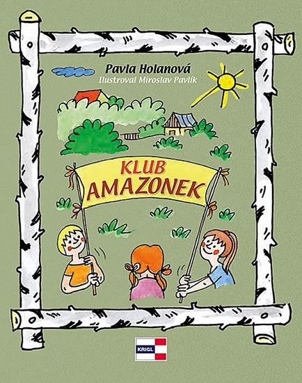 Obrázok Klub Amazonek