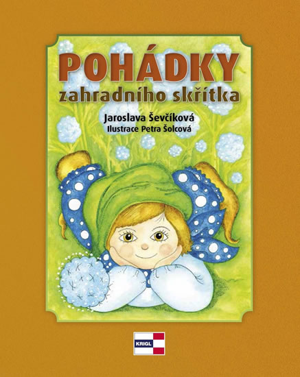 Obrázok Pohádky zahradního skřítka