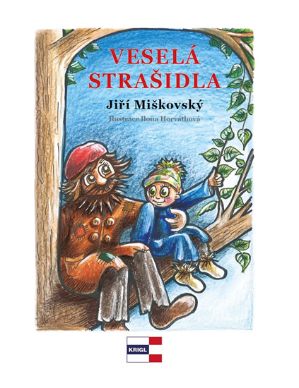 Obrázok Veselá strašidla