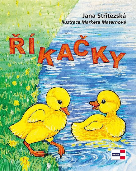 Obrázok Říkačky