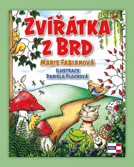 Obrázok Zvířátka z Brd