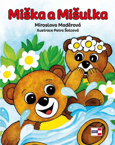 Obrázok Miška a Mišulka